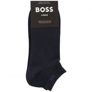 BOSS Κάλτσα As Uni CC || 2 Pack