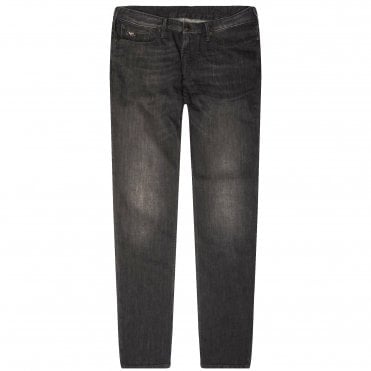 Emporio Armani Jean Παντελόνι Στενή Γραμμή (J06)