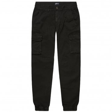 Gas Jeans Bob Gym Pockets Παντελόνι Στενή Γραμμή