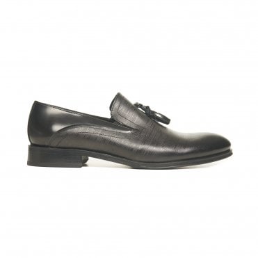 Boss Shoes Παπούτσι Δερμάτινο Loafer