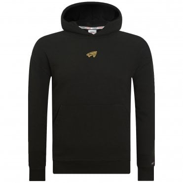 Tommy Hilfiger Φούτερ TJM Signature Άνετη Γραμμή