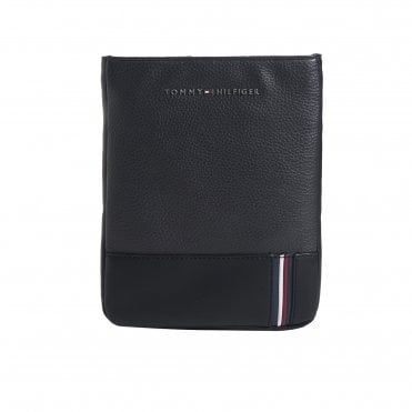 Tommy Hilfiger Ταχυδρομική Τσάντα Central Mini Crossover