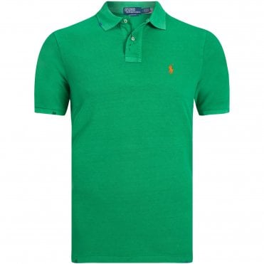 Ralph Lauren Polo Μπλούζα Κλασική Γραμμή