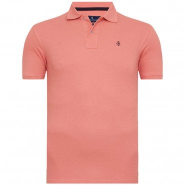 Explorer Polo Μπλούζα Πικέ Κανονική Γραμμή