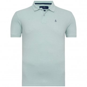 Explorer Polo Μπλούζα Πικέ Κανονική Γραμμή