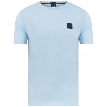 BOSS T-Shirt Μπλούζα Tiburt 278 Κανονική Γραμμή