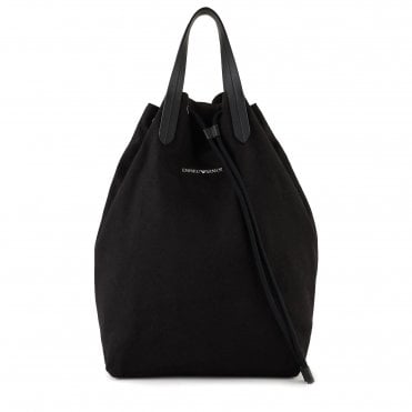 Emporio Armani Σακίδιο Πλάτης One Shoulder