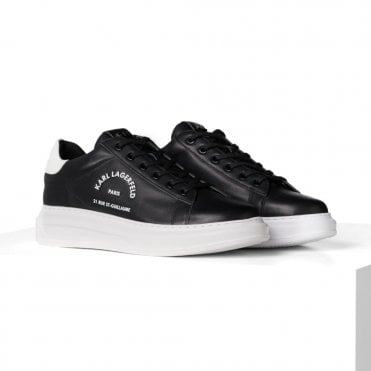Karl Lagerfeld Παπούτσι Sneaker Kapri Maison