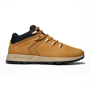 Timberland Παπούτσι Ημίμποτο Δερμάτινο Sprint Trekker