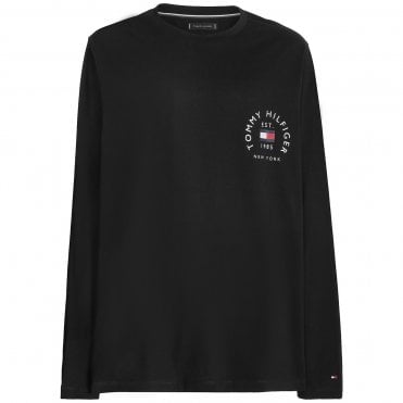 Tommy Hilfiger T-Shirt  Big&Tall με Λογότυπο