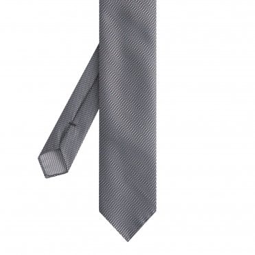 BOSS Γραβάτα Μικροσχέδιο 7,5cm