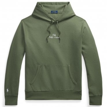 Ralph Lauren Φούτερ Με Κουκούλα Κανονική Γραμμή