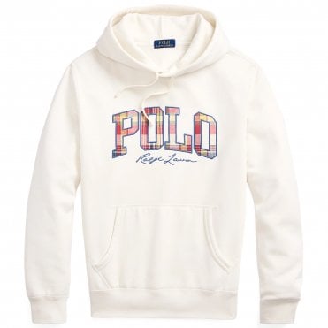 Ralph Lauren Φούτερ Κανονική Γραμμή