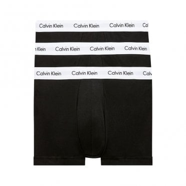 Calvin Klein Εσώρουχο Boxer Πακέτο 3τμχ