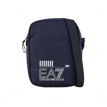 EA7 Τσαντάκι Small Cross-Οver Pouch