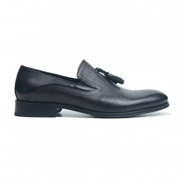 Boss Shoes Παπούτσι Δερμάτινο Loafer