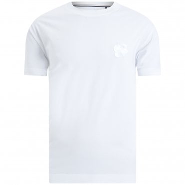 BOSS T-shirt C-Tames-23 Άνετη Γραμμή