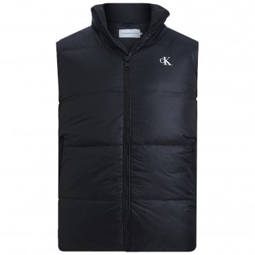 Calvin Klein Γιλέκο Essentials Κανονική Γραμμή