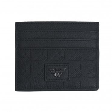 Emporio Armani Θήκη Για Κάρτες