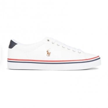 Ralph Lauren Παπούτσια Longwood Sneaker