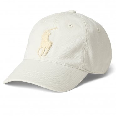 Ralph Lauren Καπέλο Jockey