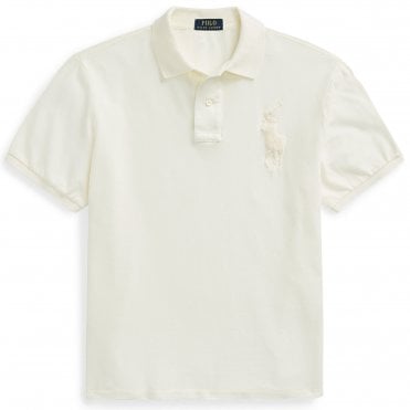 Ralph Lauren Polo Μπλούζα Κανονική Γραμμή