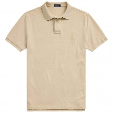 Ralph Lauren Polo Μπλούζα Κανονική Γραμμή