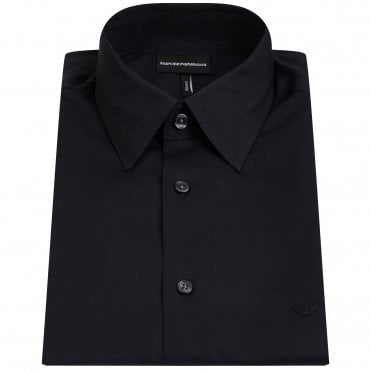 Emporio Armani Πουκάμισο Κανονική Γραμμή