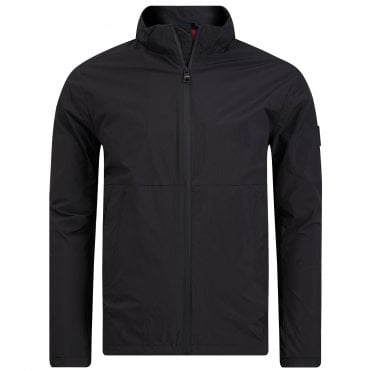 Tommy Hilfiger Μπουφάν Branded Blouson Κανονική Γραμμή