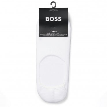 BOSS Κάλτσα Shoeliner Uni Color CC || 3 Pack
