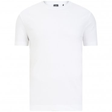 BOSS T-shirt P-Thompson 52 Κανονική Γραμμή