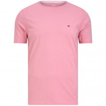 Fynch-Hatton T-shirt Μπλούζα Κανονική Γραμμή