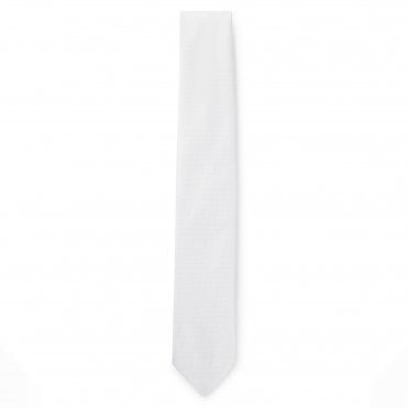 BOSS Γραβάτα Μικροσχέδιο H-Tie 7.5cm-222