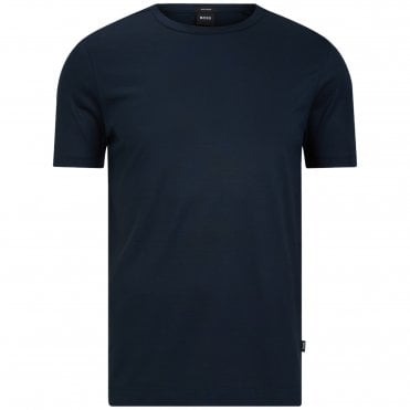 BOSS T-shirt Thompson 50 Κανονική Γραμμή