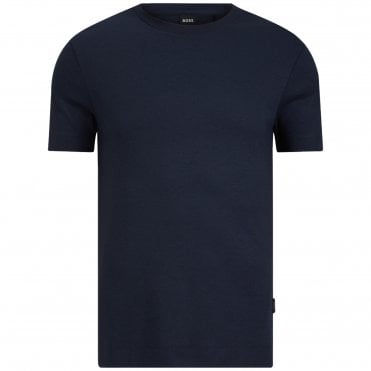 BOSS T-shirt P-Thompson 52 Κανονική Γραμμή