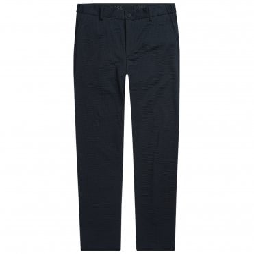 BOSS Παντελόνι P-Perin-J-EL-WG-252 Tapered Γραμμή