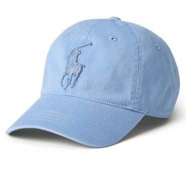 Ralph Lauren Καπέλο Jockey