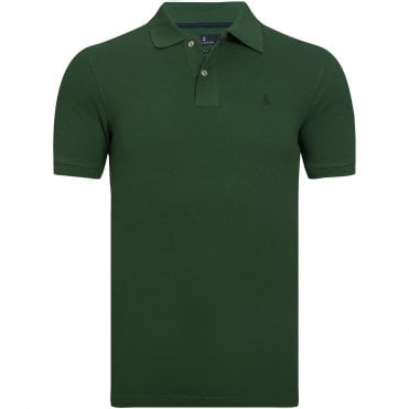 Explorer Polo Μπλούζα Πικέ Κανονική Γραμμή