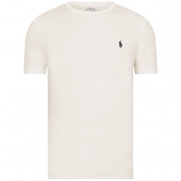 Ralph Lauren T-Shirt Κανονική Γραμμή