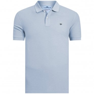 Fynch-Hatton Polo Μπλούζα Κανονική Γραμμή
