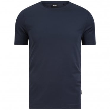 BOSS T-Shirt Μπλούζα P-Tiburt 152 Κανονική Γραμμή