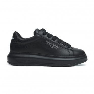 Karl Lagerfeld Παπούτσι Sneaker Python Tab RSG