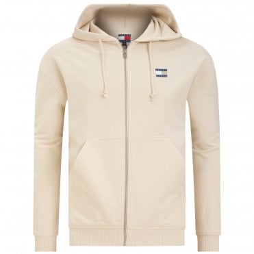 Tommy Hilfiger TJM Ζακέτα Crp New Classics Zip Thru Κανονική Γραμμή