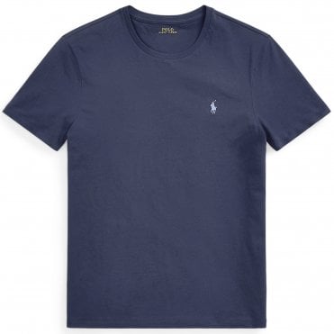 Ralph Lauren T-Shirt Κανονική Γραμμή