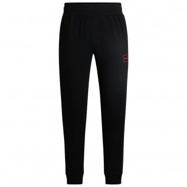 HUGO Φόρμα Laze Pants CW Κανονική Γραμμή