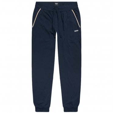 BOSS Παντελόνι Πυτζάμας Unique Pants Cuff CW Κανονική Γραμμή