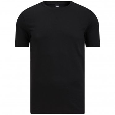 BOSS T-shirt H-Thompson 57 Κανονική Γραμμή