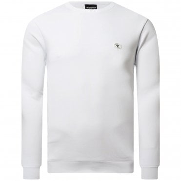 Emporio Armani Φούτερ Κανονική Γραμμή