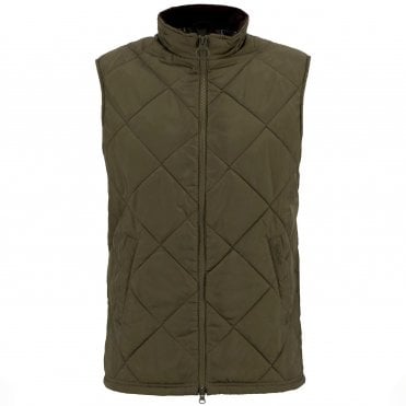 Barbour Γιλέκο Finn Άνετη Γραμμή