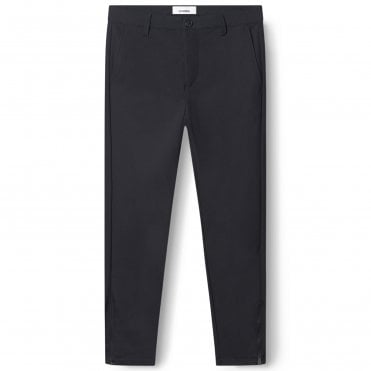 Gabba Παντελόνι Pisa Small Dot Tapered Γραμμή